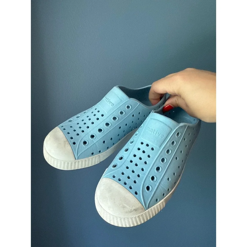 Native jefferson slip